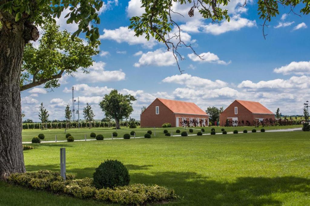 Bed and Breakfast Ladanjsko Imanje Principovac Илок Экстерьер фото