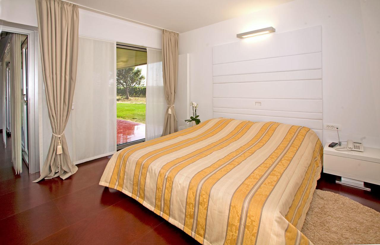 Bed and Breakfast Ladanjsko Imanje Principovac Илок Экстерьер фото