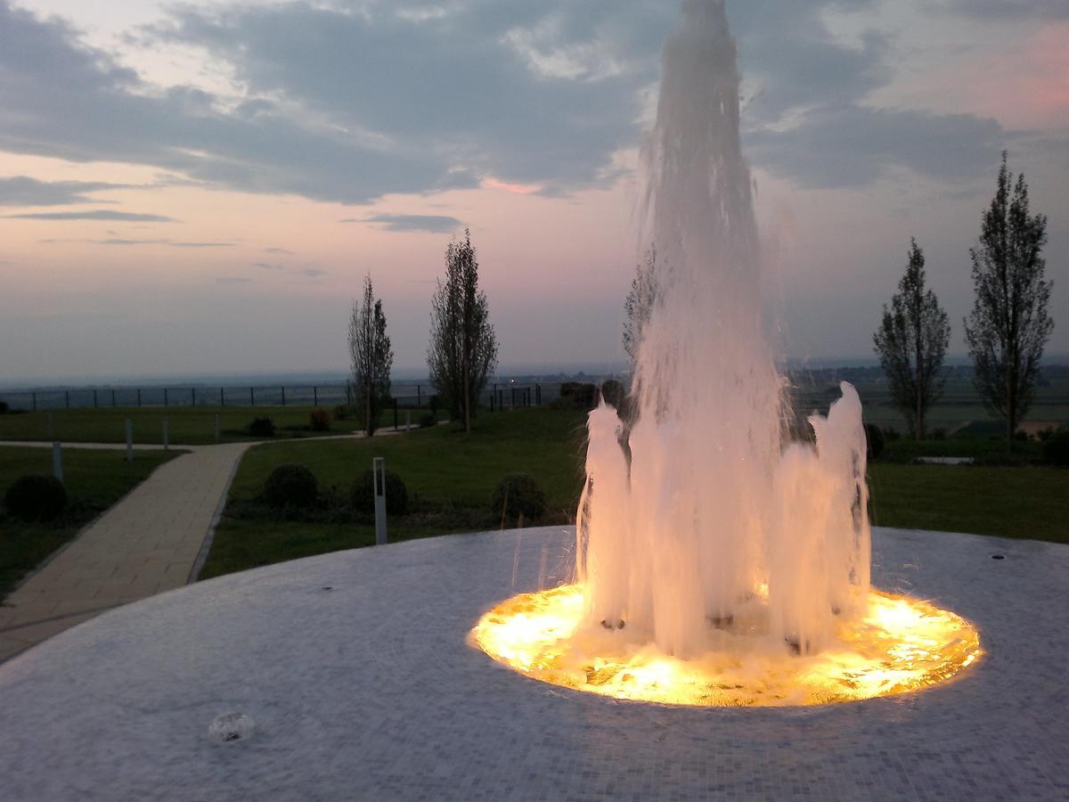 Bed and Breakfast Ladanjsko Imanje Principovac Илок Экстерьер фото